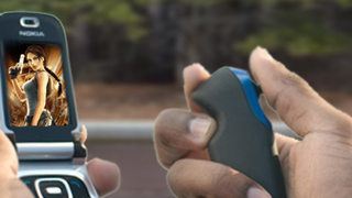 Nokia Adding Zeemote Support To N-Gage